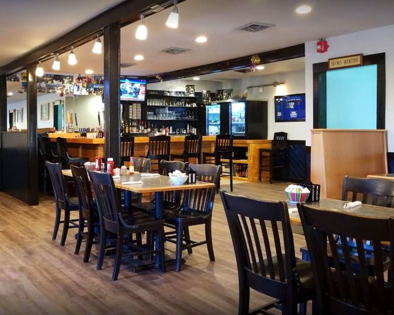 Sonny S Restaurant On The Hatteras Waterfront Outer Banks Sonny S Restaurant On The Hatteras Waterfront Outer Banks Photo