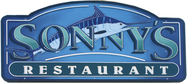 Sonny's Restaurant on the Hatteras Waterfront Outer Banks | Outer Banks